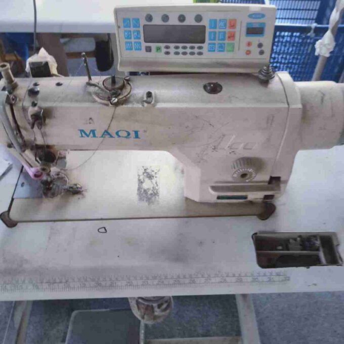 2025 Used juki sewing machines dealers near me